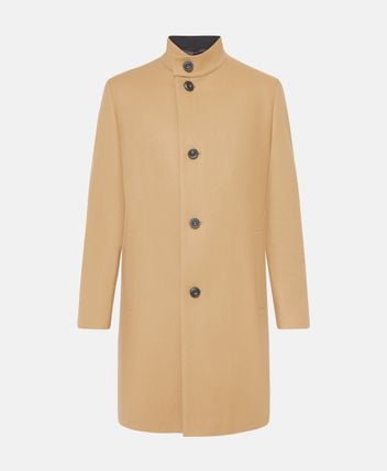 Casual coat