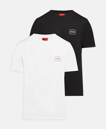 T-shirts, pack of 2