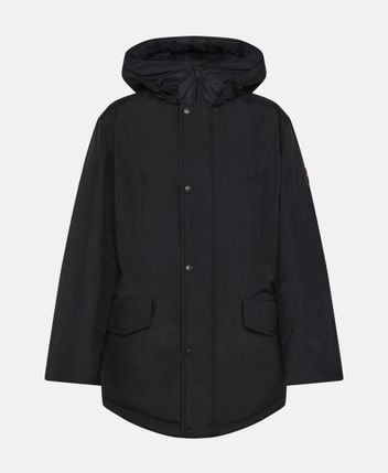 Winter jacket