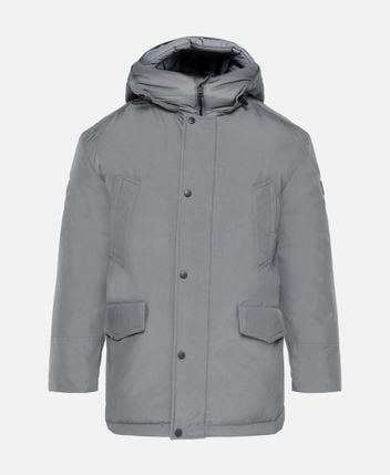 Winter jacket