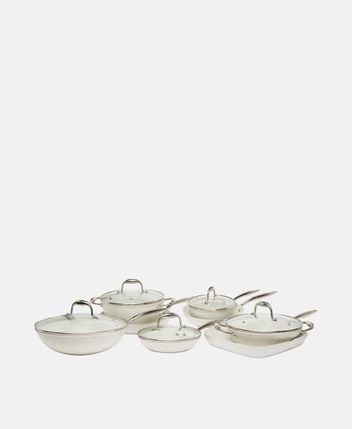 Pot & pan set