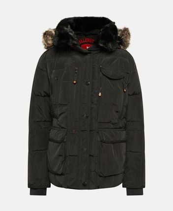 Down jacket Marvellous 560