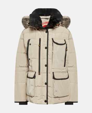 Down jacket Marvellous 560