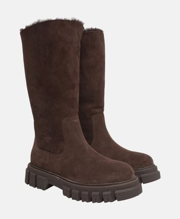 Winter boots
