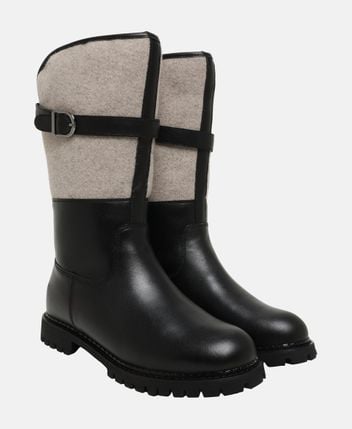 Winter boots