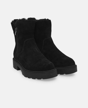 Winter boots