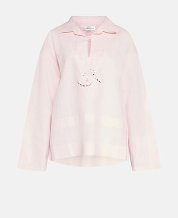 Shirt blouse