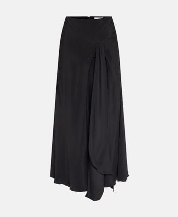 Maxi-skirt