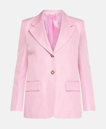 Casual blazer