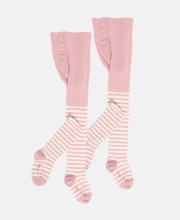 Tights, pack of 2