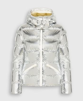 Down jacket