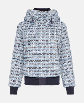Down jacket Shirley-TW 750