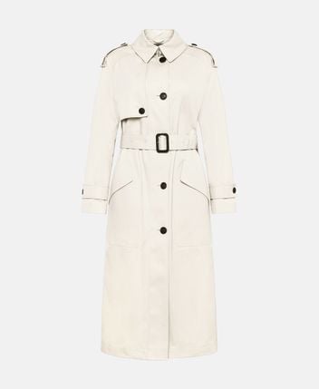 Trench coat Akili