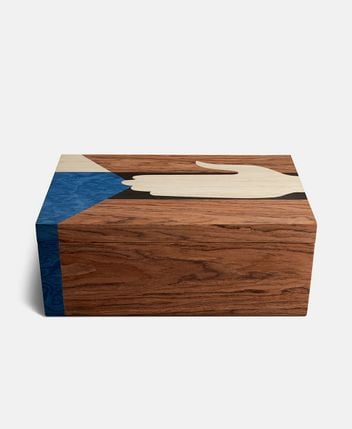 Storage box