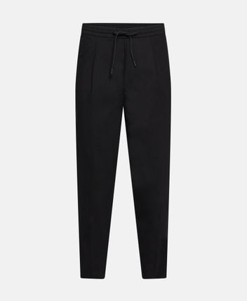 Wool trousers