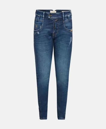 Slim fit jeans