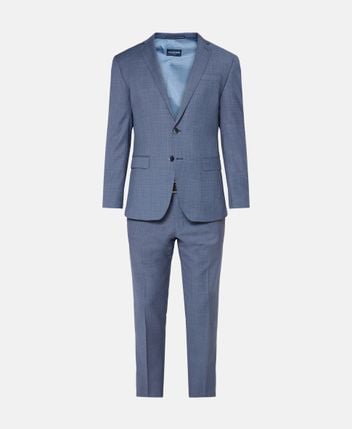 Suit