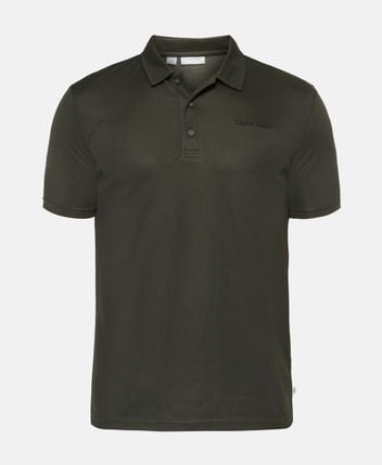 Golf polo Jackson