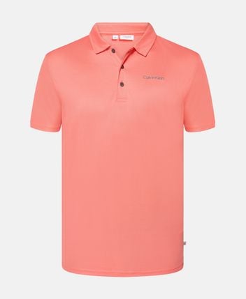 Golf polo Jackson