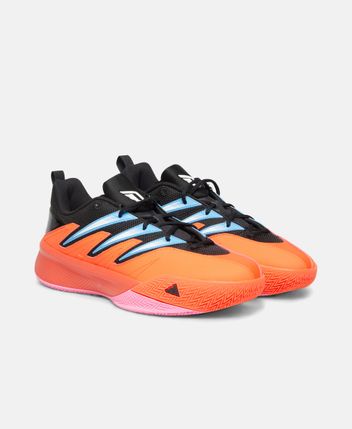 Basketball shoes Dame Certified 3