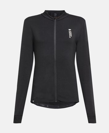 Cycling jacket