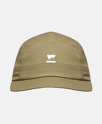 Functional Cap Ridgeline