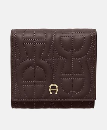 Leather wallet