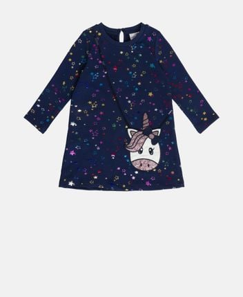 Sweat dress