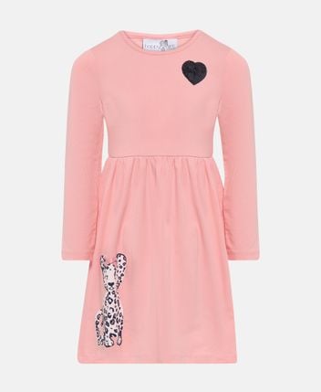 Casual dress