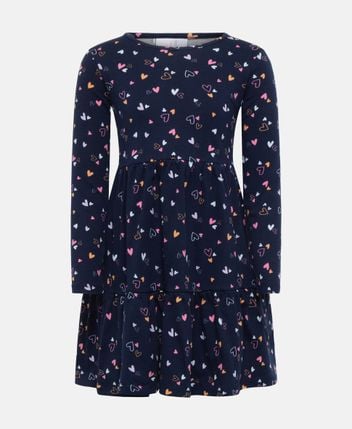 Casual dress