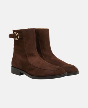 Ankle boots
