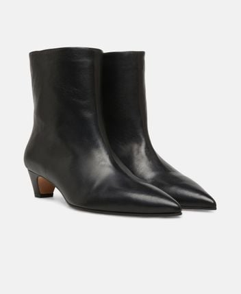 Ankle boots