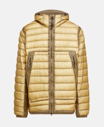 Down jacket