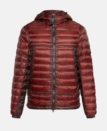 Down jacket