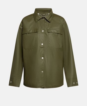 Rain jacket