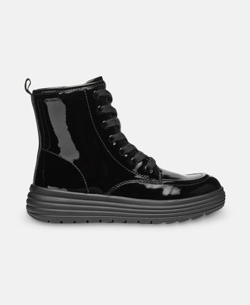Lace-up boots Phaolae