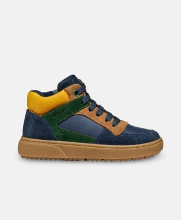 Sneakers Theleven