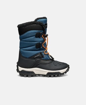 Winter boots Himalaya