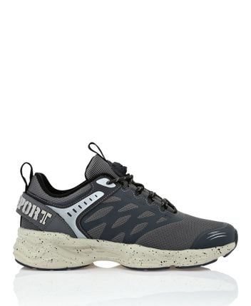 Running shoes