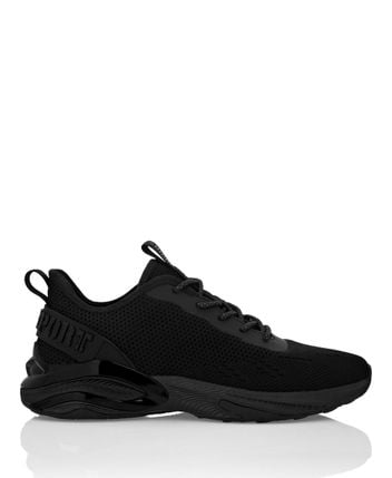 Running shoes