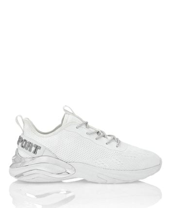 Running shoes