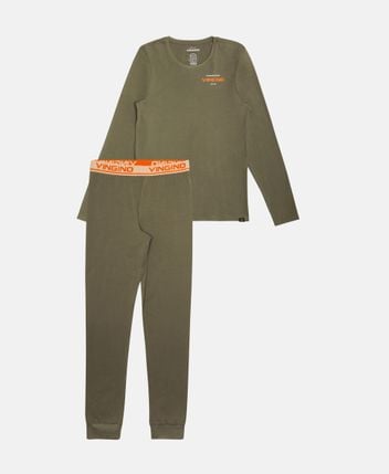 Pyjamas