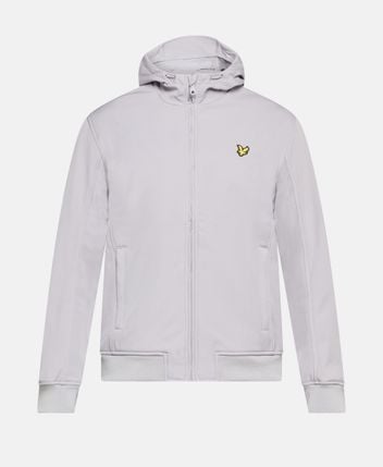 Fleece jacket