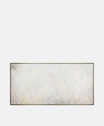 Framed picture