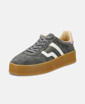 Platform sneakers Cuzmani