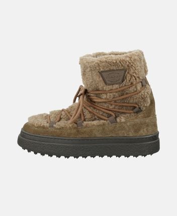 Winter boots Snowhill