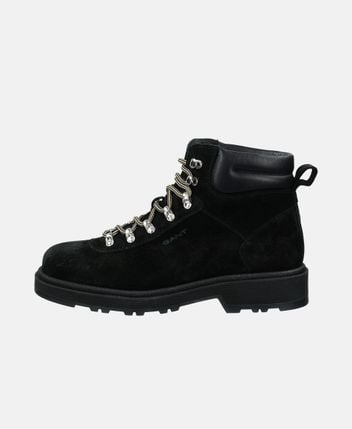 Lace-up ankle boot Wootlynne
