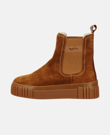 Chelsea boots Snowmont