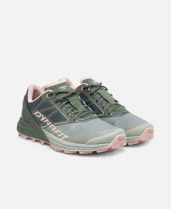 Hiking shoes