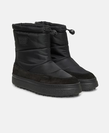 Winter ankle boots Snowhill
